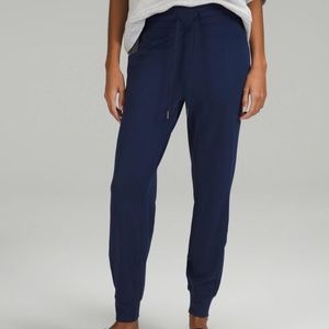 lululemon | Ready to Rulu Classic-Fit High-Rise Jogger *Full Length